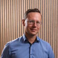 Mediabrands Digital Employee Harlis Velk's profile photo