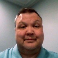 Rochester Regional Health Employee Gary Day's profile photo