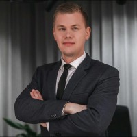S.E.B. Employee Christo Ojamaa's profile photo