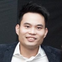 AIA Malaysia Employee Zhen Ooi's profile photo