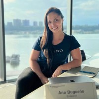 Adclean Employee Ana Carolina Bugueño Novoa's profile photo