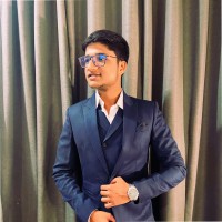 ECONAUR Employee Mukul Solanki's profile photo
