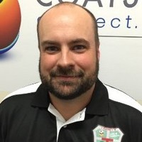 Shepherds Theological Seminary Employee Andrew Burggraff's profile photo