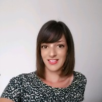 ETABLISSEMENTS ROLLAND Employee Mélanie Ferre's profile photo