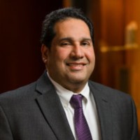 OST, Inc. Employee Ajay Madan's profile photo