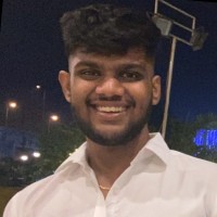 Vyom Patel Email