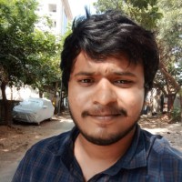Exprs Employee Vamshikrishna Alluri's profile photo