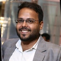 IndiHire Employee Kundan Kumar's profile photo