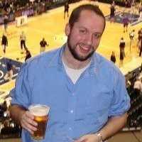 FTN Network Employee Daniel Kelley's profile photo