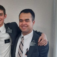 Turning Winds Employee Nathanael Harwood's profile photo