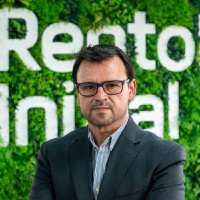 Rentokil Initial Employee Eduardo Rojas's profile photo