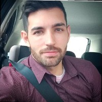 Pró-Digital Employee Ramon Buzzatto's profile photo