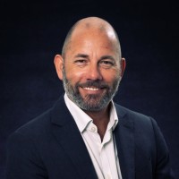 Ward Security Employee Chris Csyp's profile photo