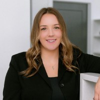 Eagleview Construction Employee Ashley Woodburn's profile photo
