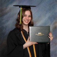Alaska Public Media Employee Ava White's profile photo