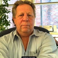 Federal Public Defender Employee Walter Ott's profile photo