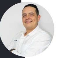 Demizon Employee Ulises Jaime's profile photo