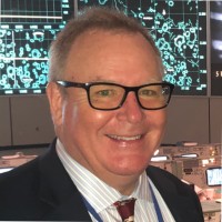 Comstock is retired Employee Doug Comstock's profile photo