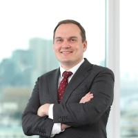 BNP Paribas Asset Management Employee Stephane Marot's profile photo