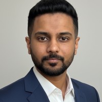 Ebin Johnson's profile photo