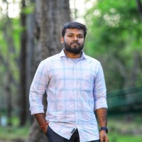 Gunasekaran Matheshwaran Email
