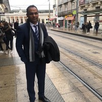 Ashok Rutthan Email & Phone Number