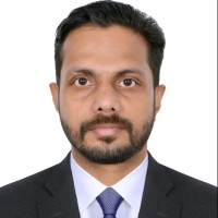 itex Employee Prasanth Rcdd's profile photo
