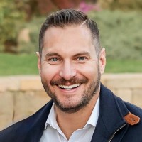 HEROIC Cybersecurity Employee Chad Bennett's profile photo