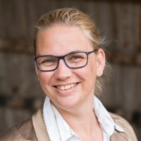 kwadrantgroep Employee Paula Peters's profile photo