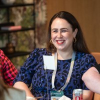 St Austell Brewery Employee Amy Walters's profile photo