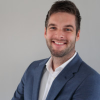 UMCG Employee Tim Veenstra's profile photo
