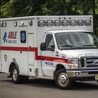 Able Medical Transportation, Inc. Employee Gregory Scott's profile photo