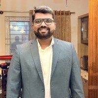Sathish M Email & Phone Number
