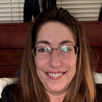 Stroke Scan Inc Employee Janet McGill's profile photo
