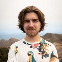 Netro42 Employee Michał Stefański's profile photo