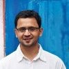 Kamat and Rozario Architecture Employee Lester Rozario's profile photo