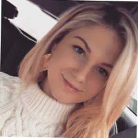 NY State Solar Employee Klaudia Im's profile photo