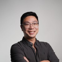 Metabase Employee Evan Cheung's profile photo