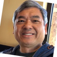 Jasper Display Corp Employee Richard Cheung's profile photo