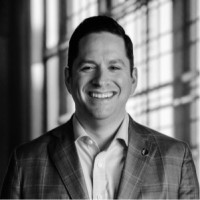 Global Appearance Products Employee Jared Wolf's profile photo