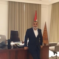 Al Hashmi Law Employee Faizy Ahmad's profile photo
