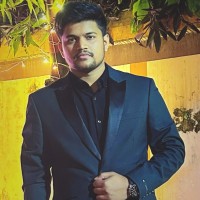 Teradata Employee Mukesh Anand's profile photo