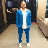 Rajiv Kumar Email & Phone Number