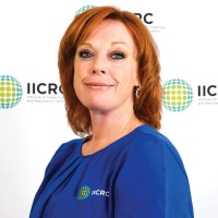 IICRC Employee Holly Kimber's profile photo