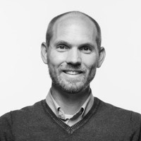 Precision BioSciences, Inc. Employee Jeffrey Sunman's profile photo