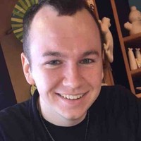Humana Employee Devin Goodman's profile photo
