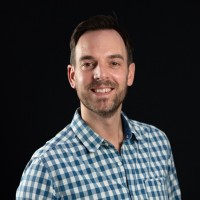 Eurotunnel Employee James Bennett's profile photo