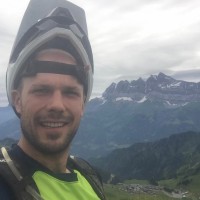 Northern Electrical Fire Security Ltd. Employee Lee Baxter's profile photo