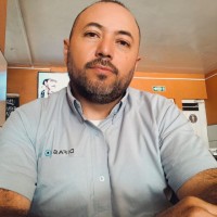 DIFASA Employee Adrian Guerrero's profile photo