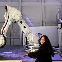 ADAXIS Employee Aslinur Taskin's profile photo